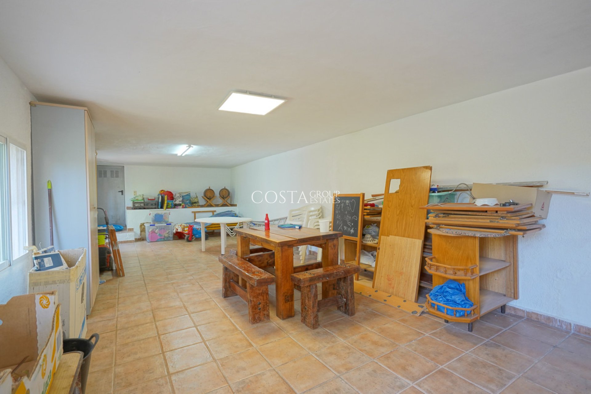Revente - Villa -
Benitachell - Benitachell Centro