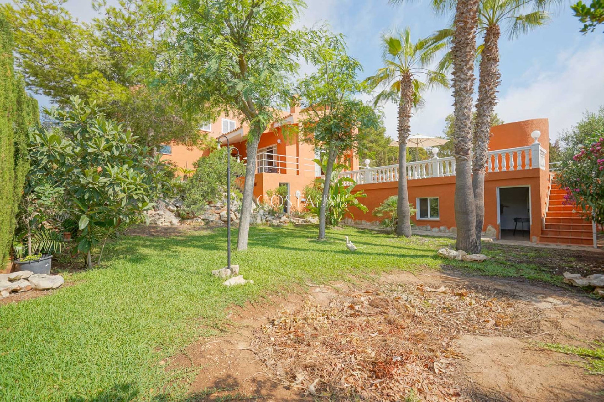 Revente - Villa -
Benitachell - Benitachell Centro