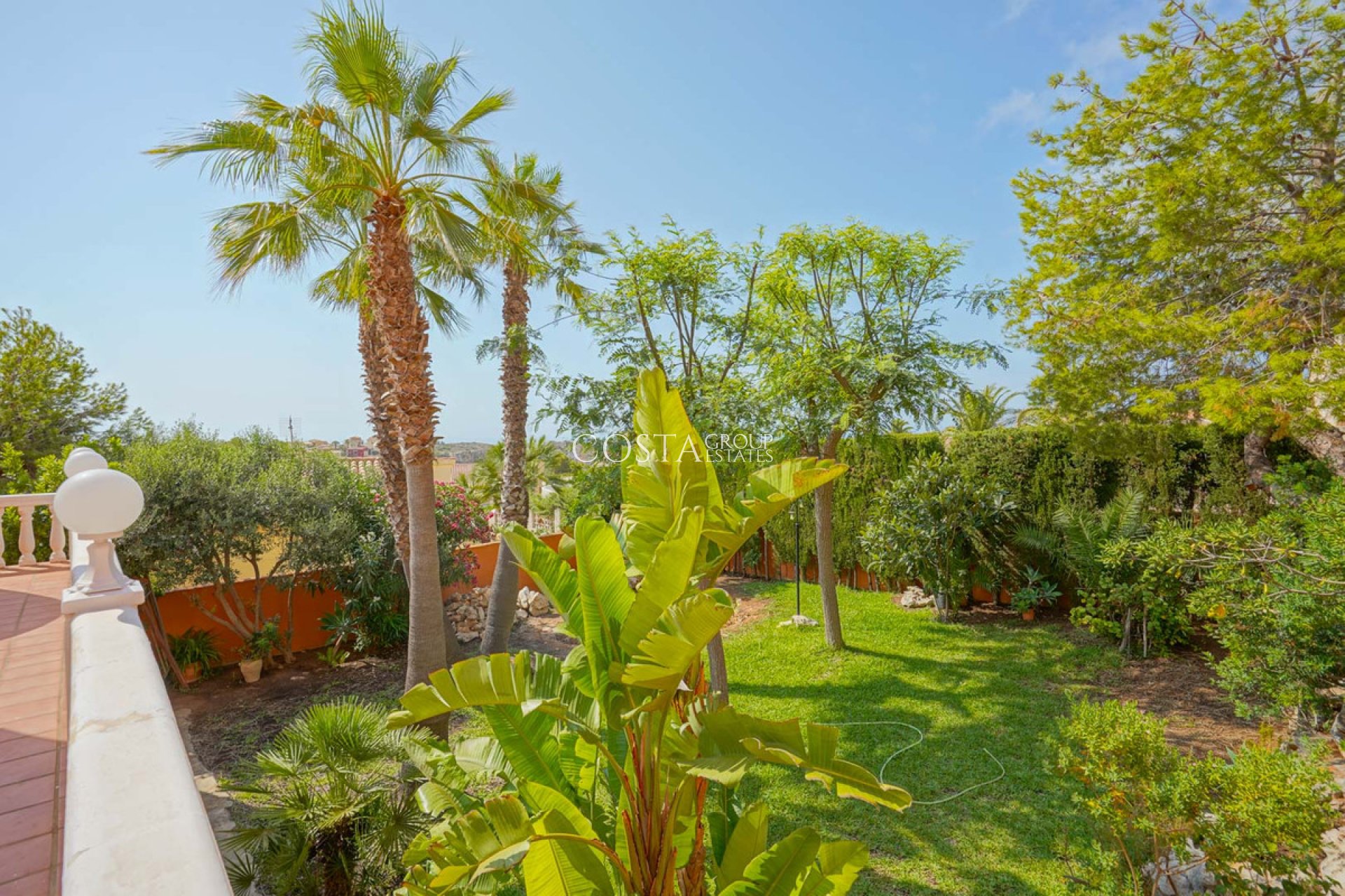 Revente - Villa -
Benitachell - Benitachell Centro