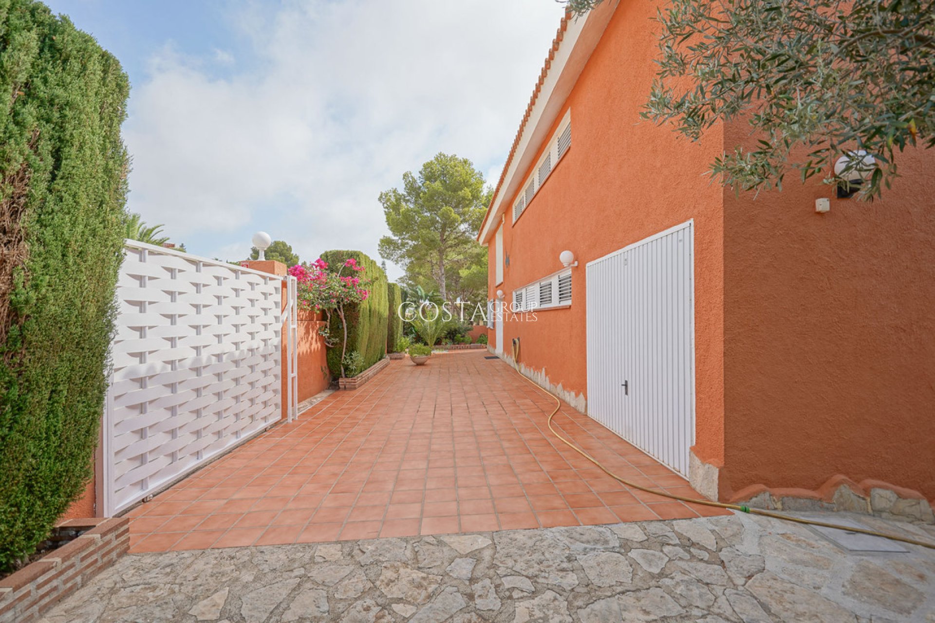 Revente - Villa -
Benitachell - Benitachell Centro