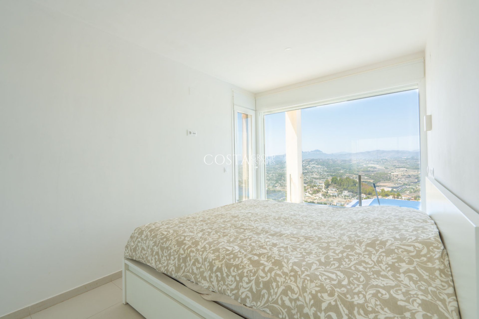 Revente - Villa -
Benitachell - Benitachell Centro