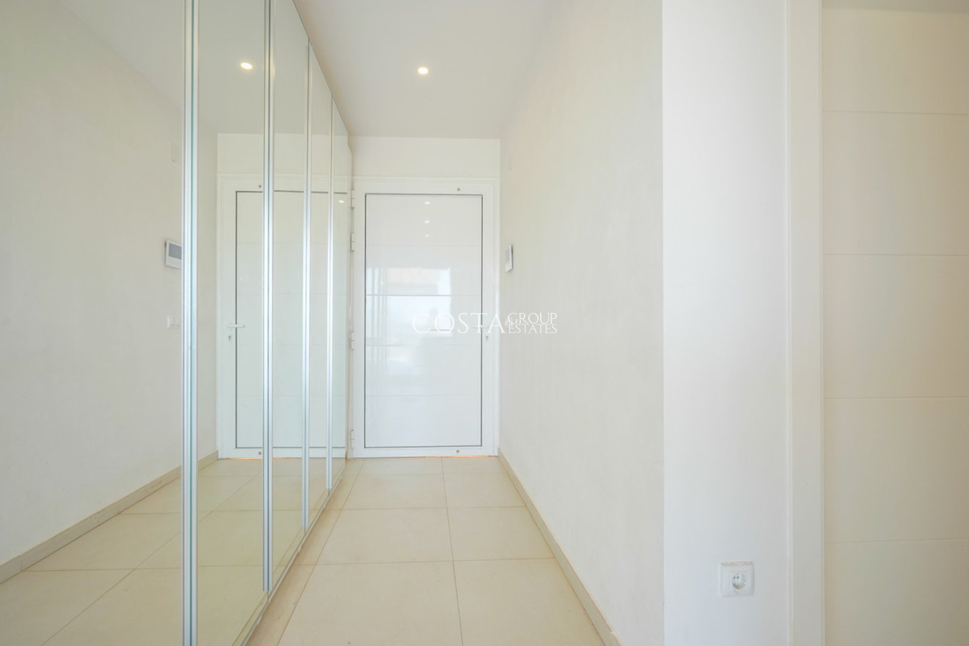 Revente - Villa -
Benitachell - Benitachell Centro