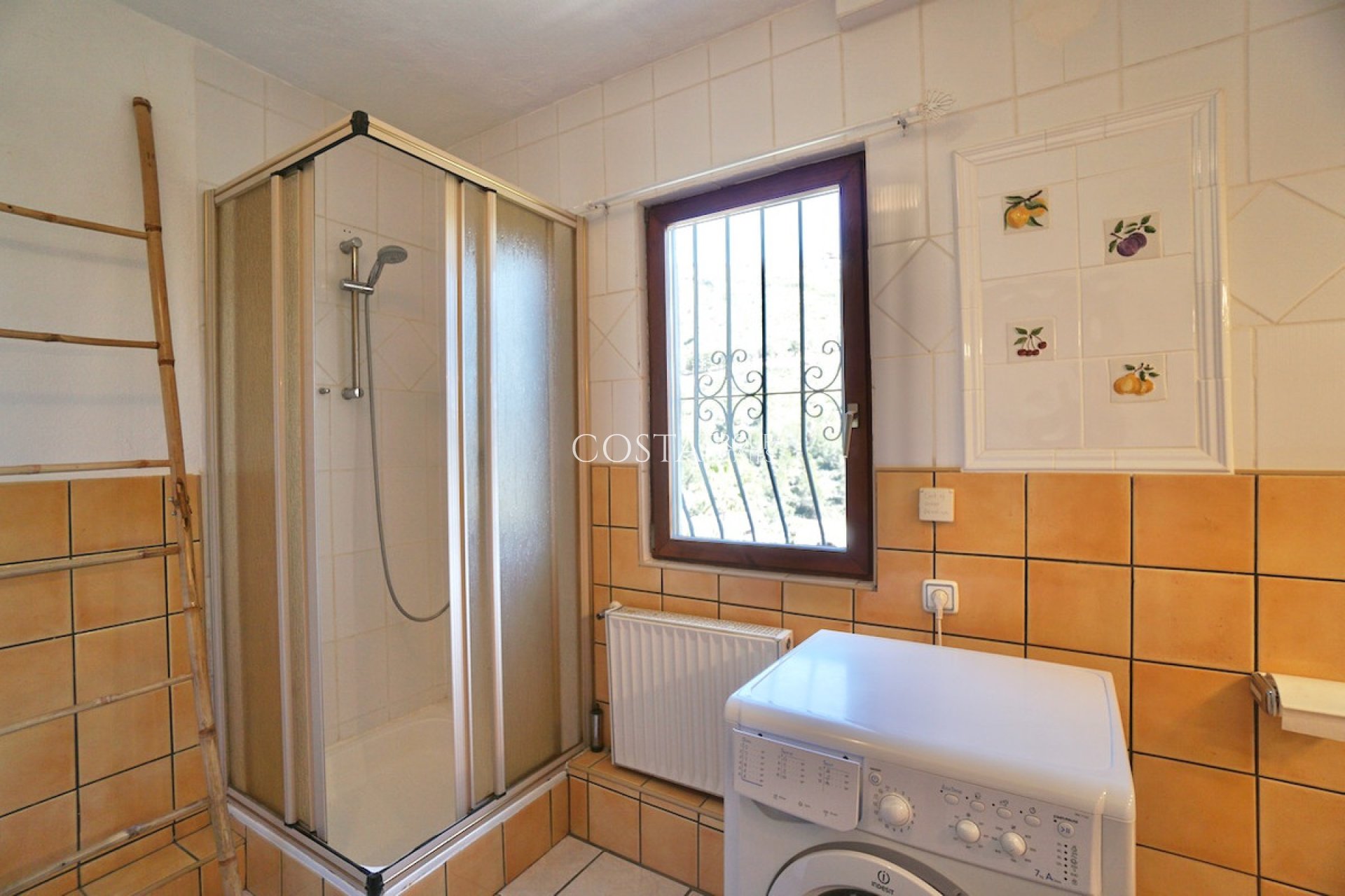 Revente - Villa -
Benitachell - Benitachell Centro