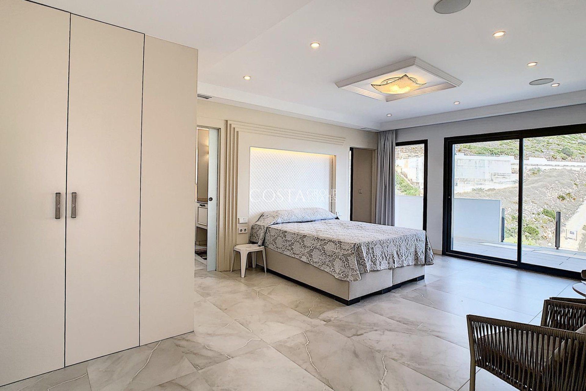 Revente - Villa -
Benitachell - Benitachell Centro