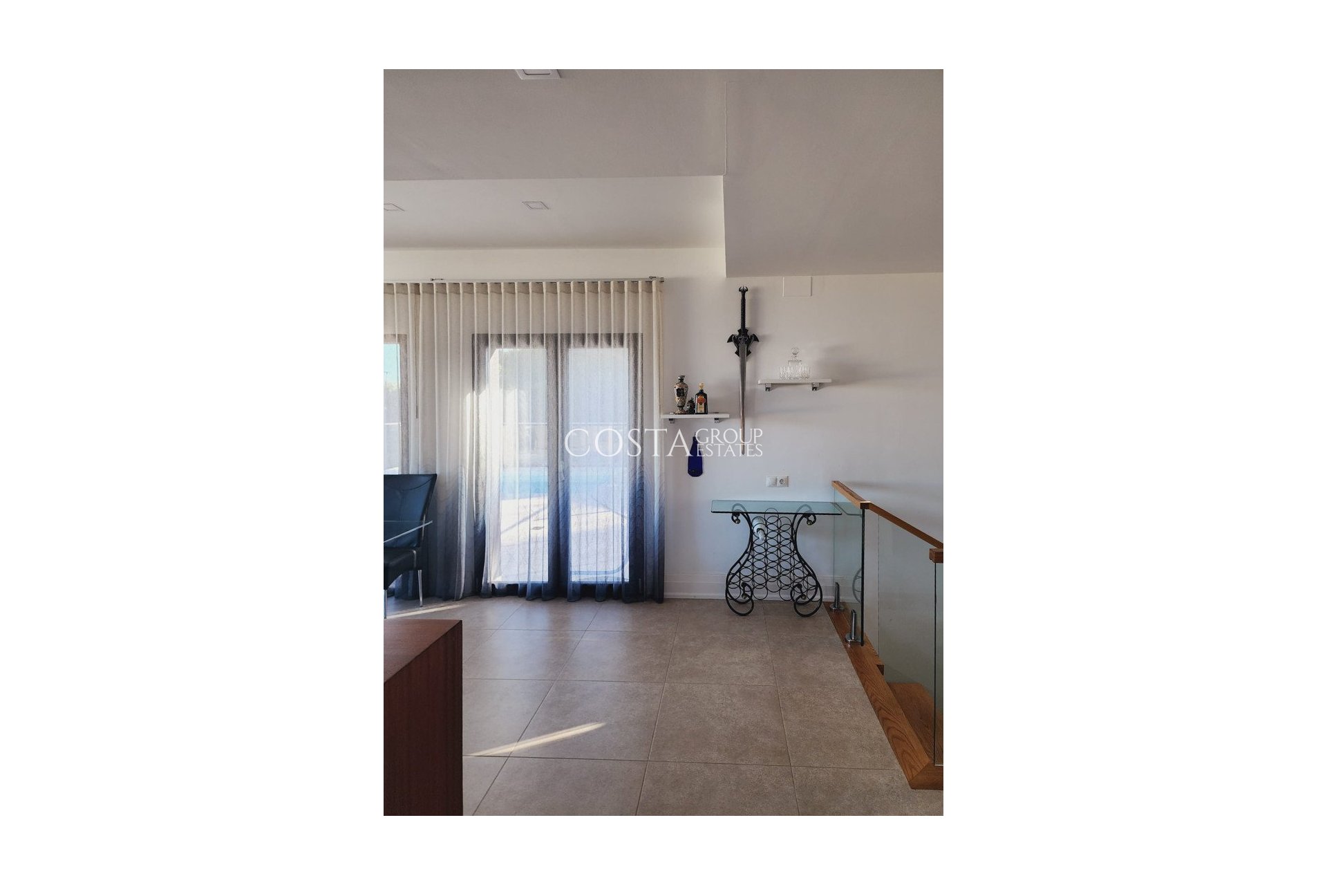 Revente - Villa -
Benitachell - Benitachell Centro