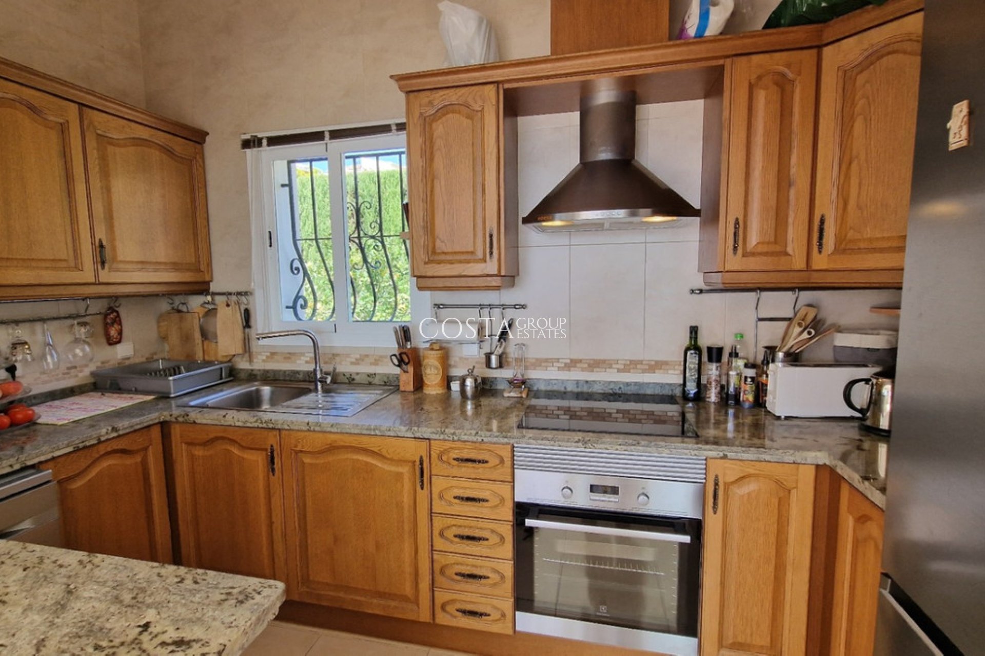 Revente - Villa -
Benitachell - Benitachell Centro