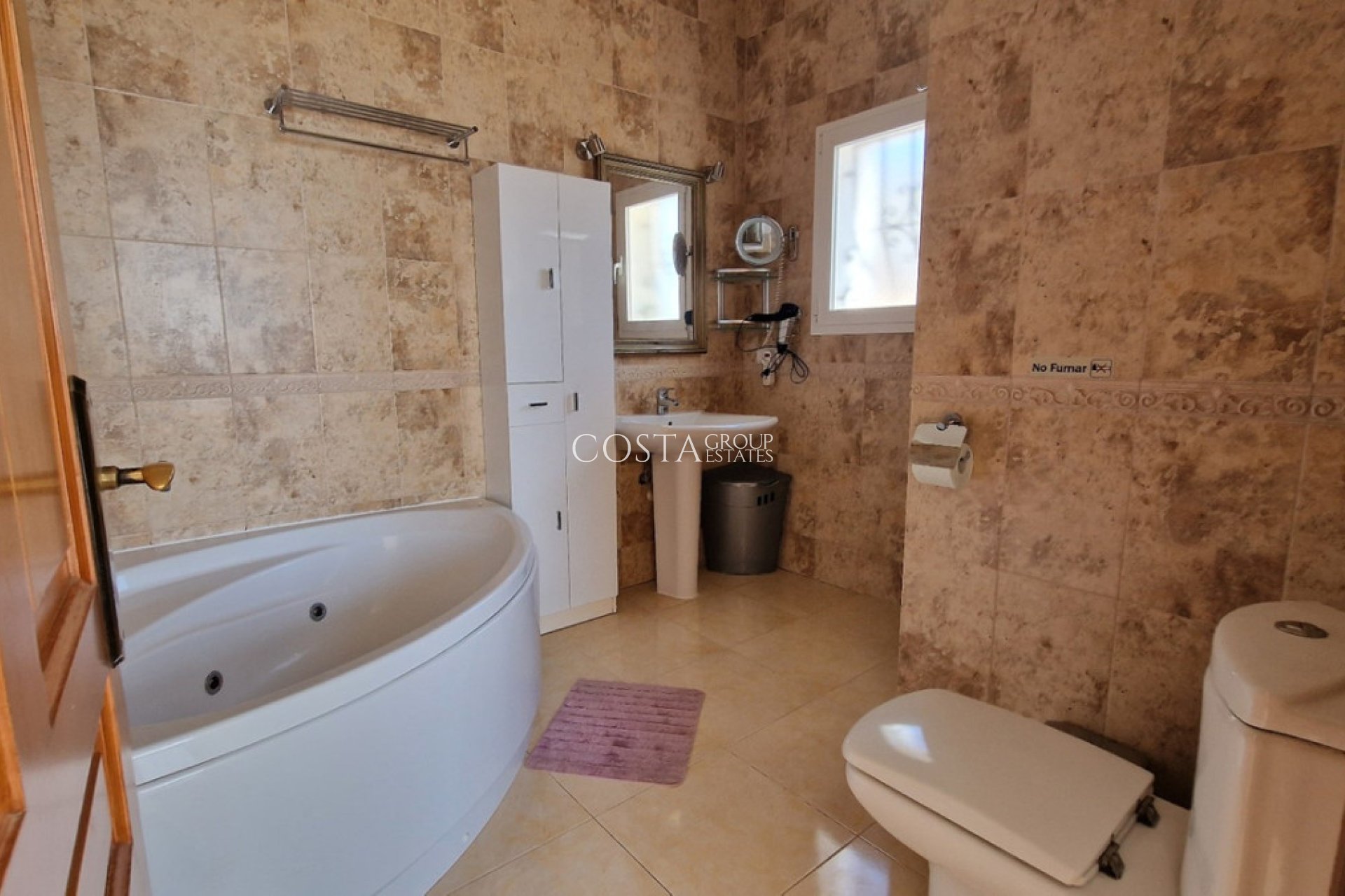 Revente - Villa -
Benitachell - Benitachell Centro