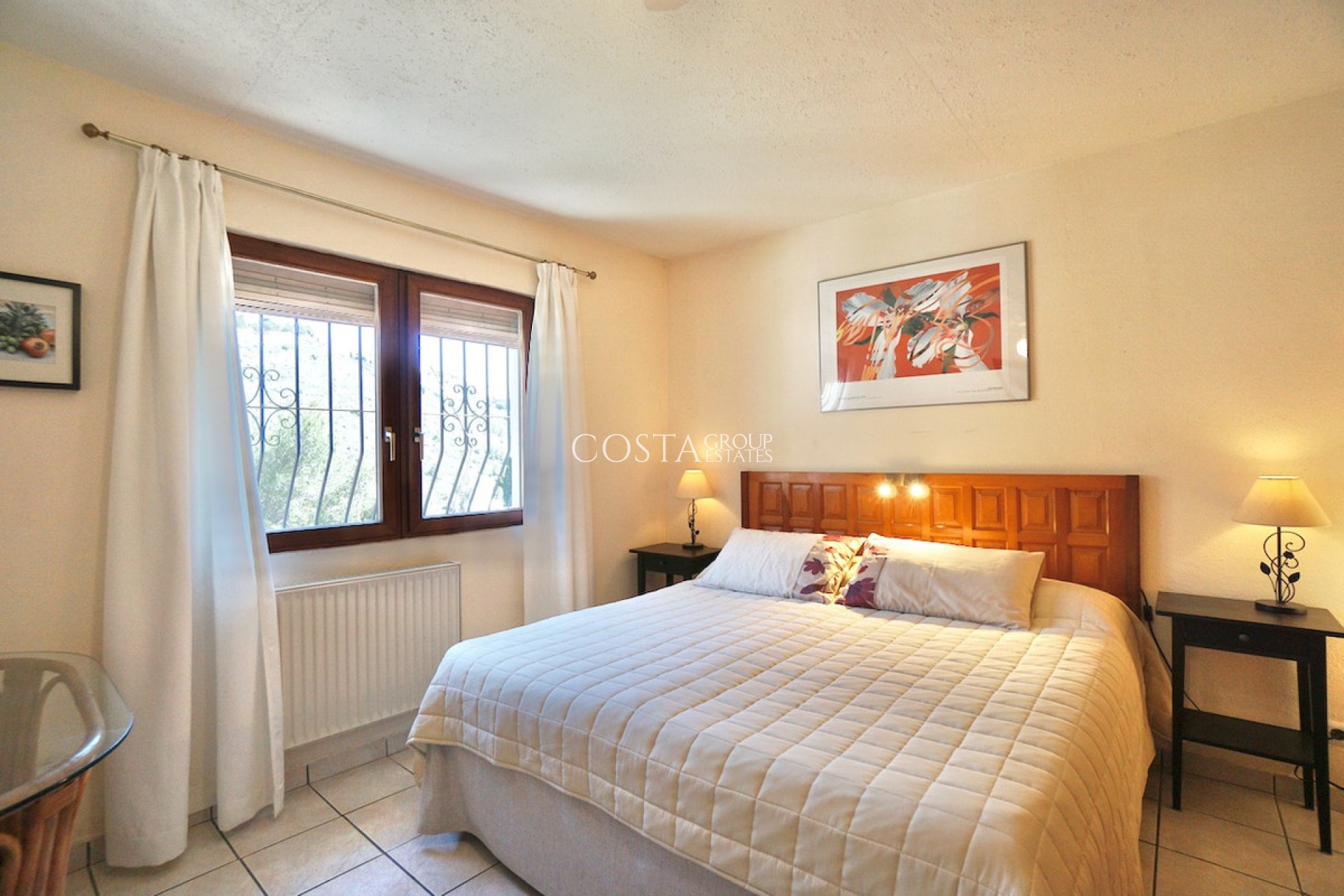 Revente - Villa -
Benitachell - Benitachell Centro