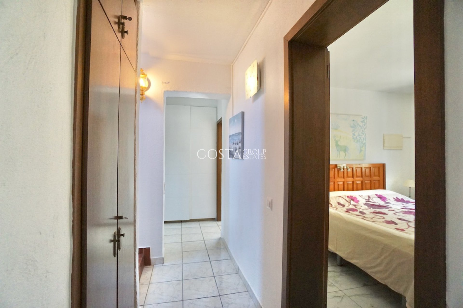 Revente - Villa -
Benitachell - Benitachell Centro