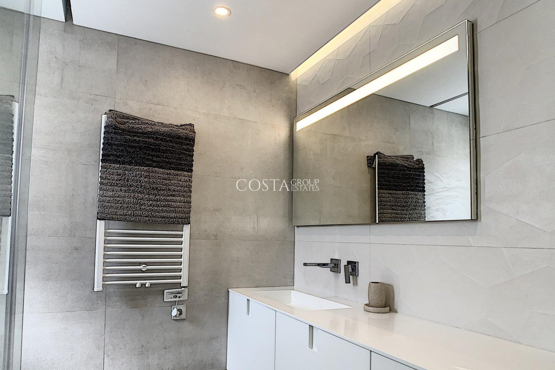 Revente - Villa -
Benitachell - Benitachell Centro