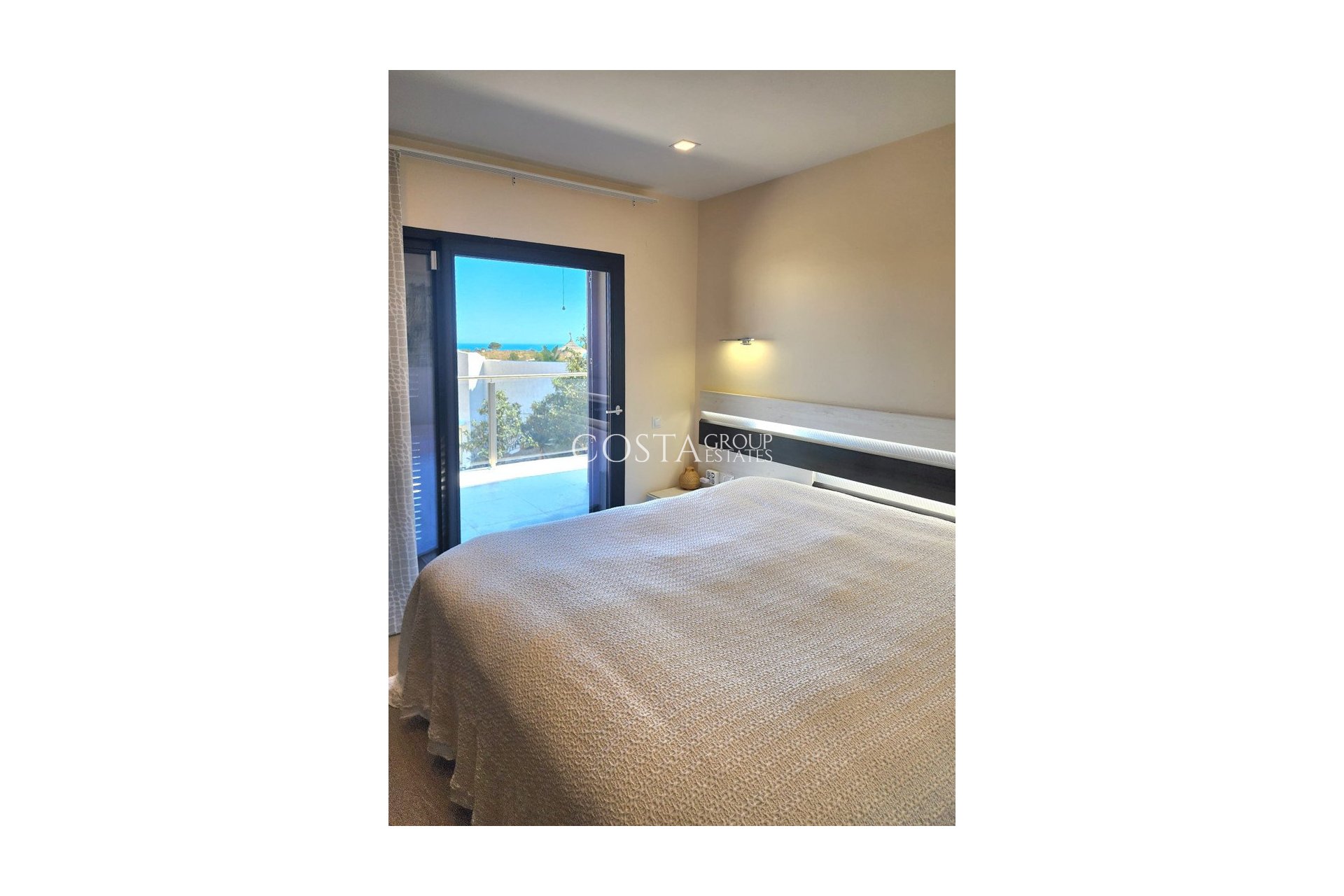 Revente - Villa -
Benitachell - Cumbre Del Sol