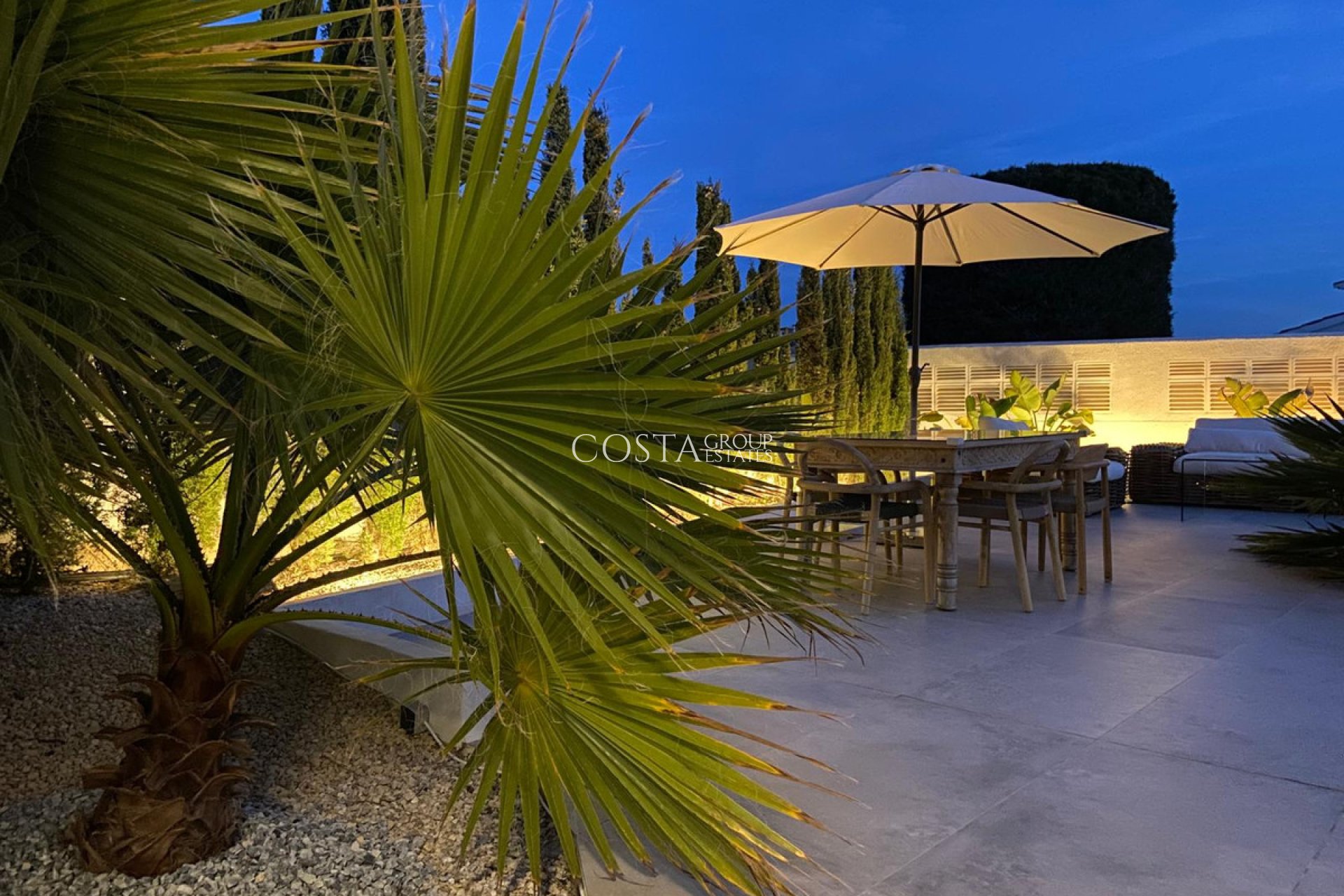 Revente - Villa -
Benitachell - Cumbre Del Sol