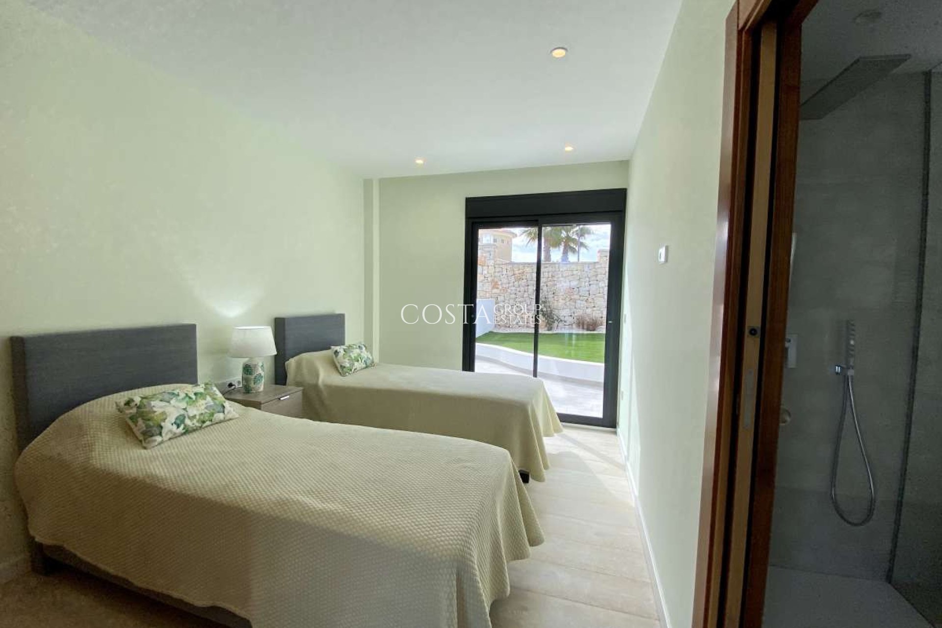 Revente - Villa -
Benitachell - Cumbre Del Sol