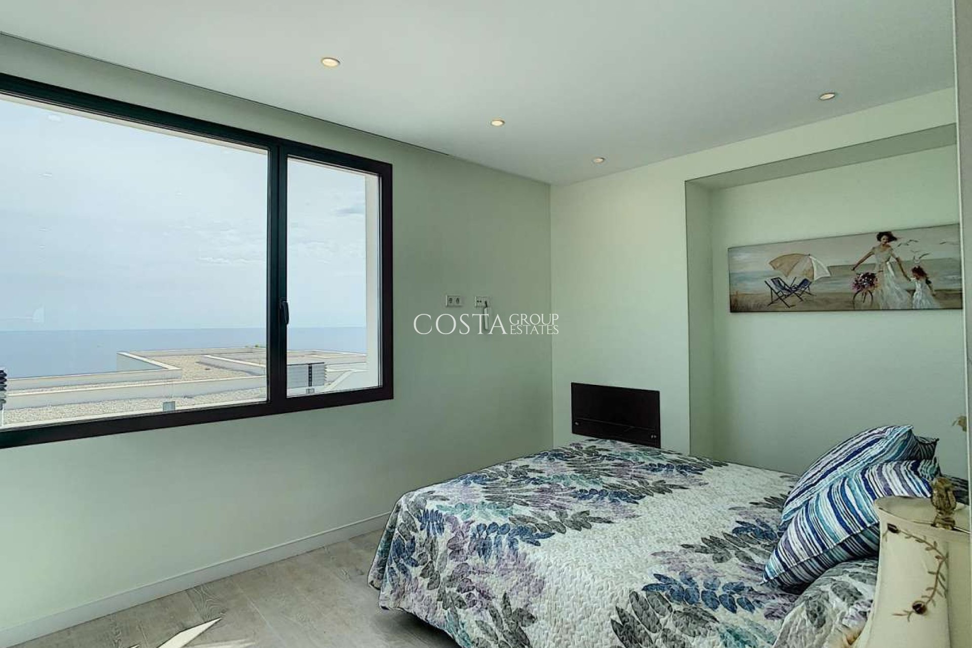 Revente - Villa -
Benitachell - Cumbre Del Sol