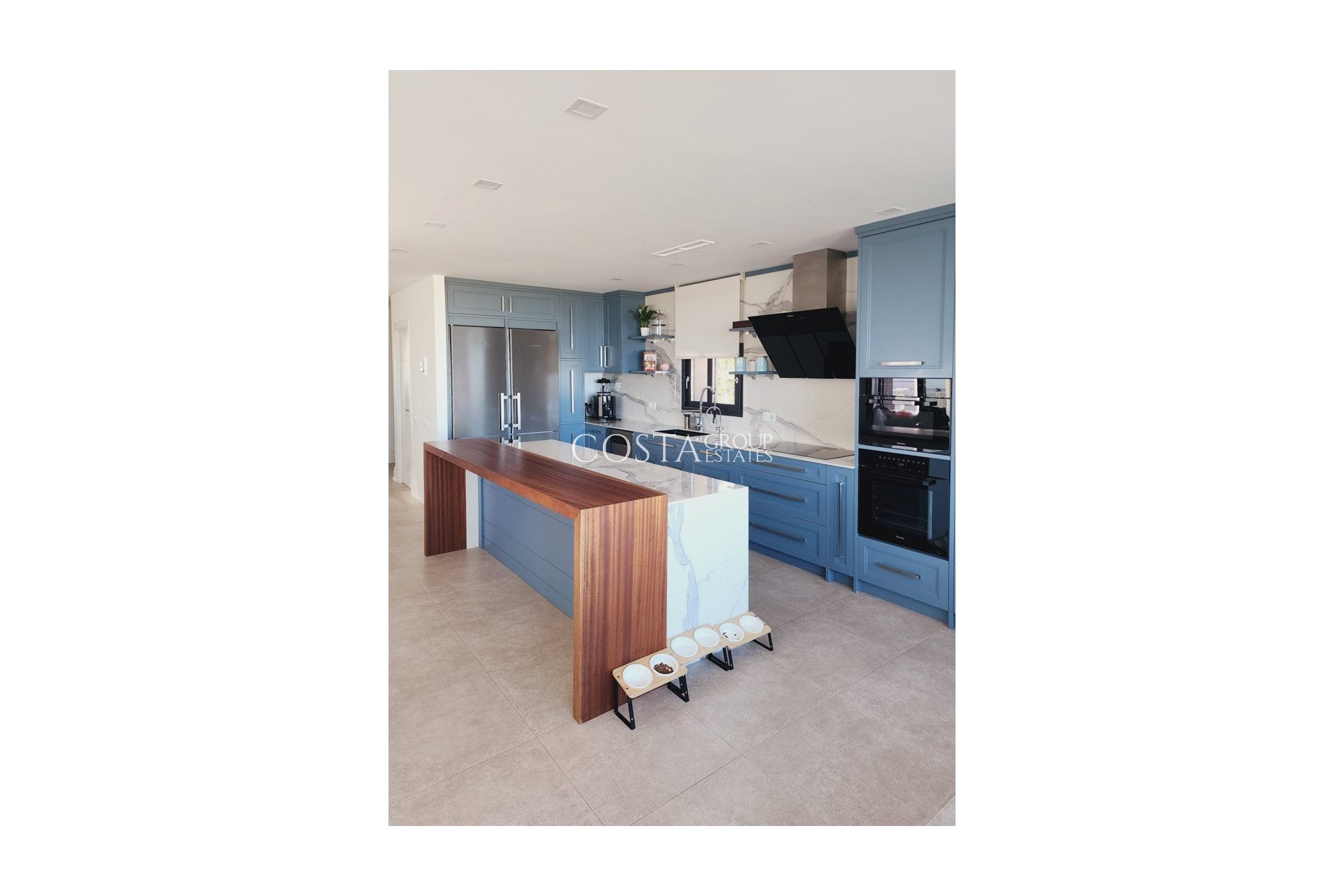 Revente - Villa -
Benitachell - Cumbre Del Sol