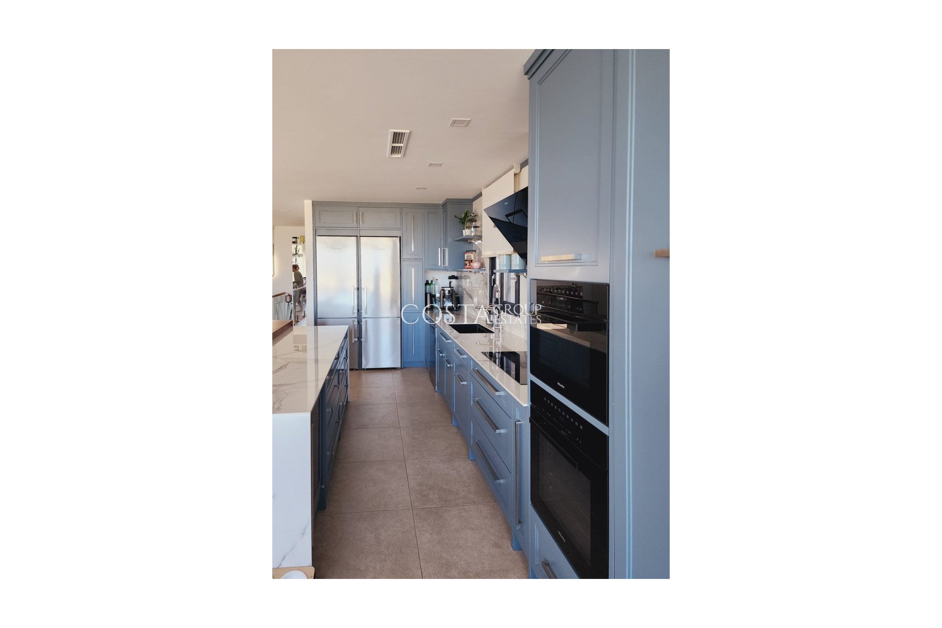 Revente - Villa -
Benitachell - Cumbre Del Sol