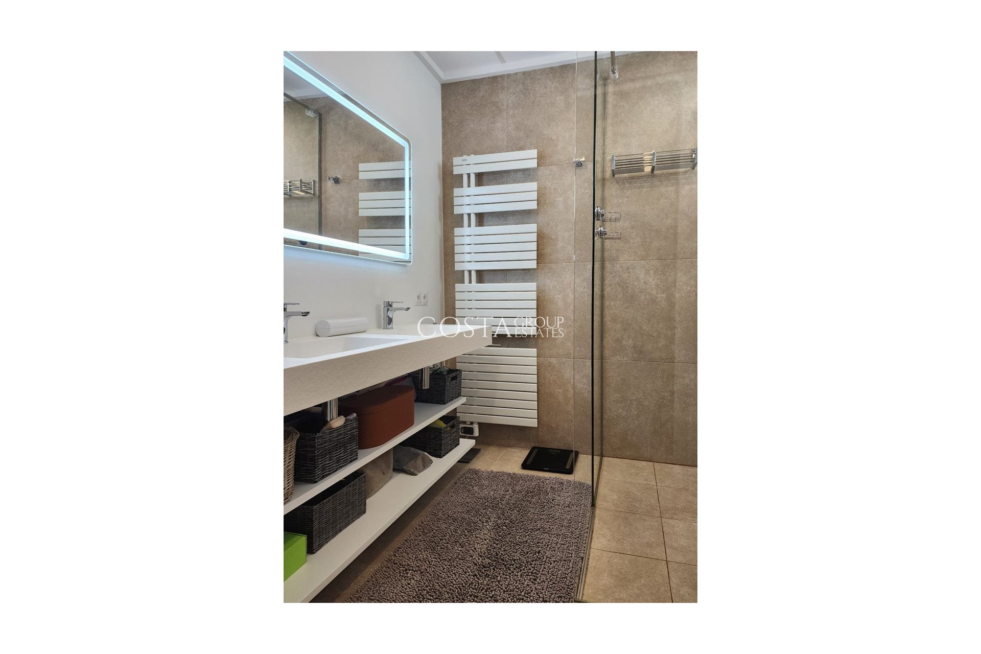 Revente - Villa -
Benitachell - Cumbre Del Sol