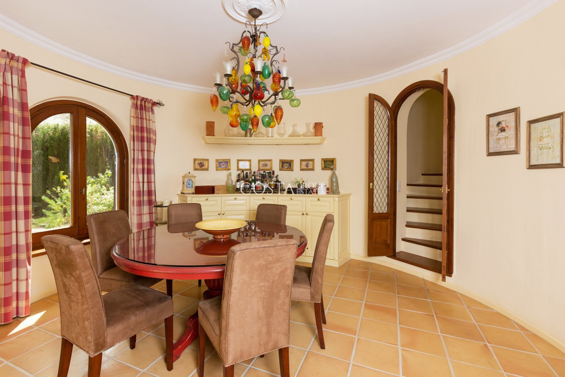 Revente - Villa -
Benitachell - Cumbre Del Sol