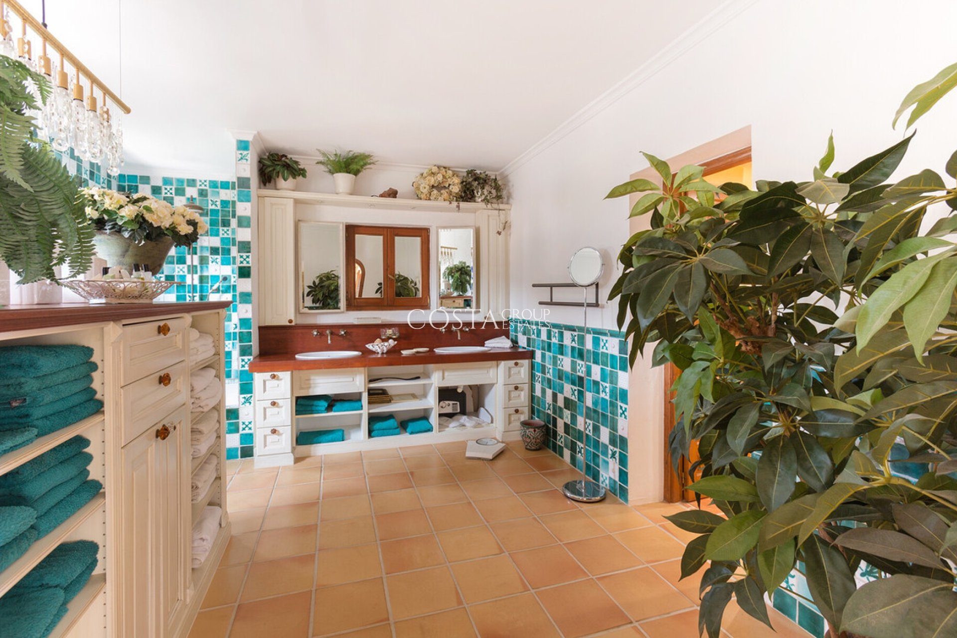 Revente - Villa -
Benitachell - Cumbre Del Sol