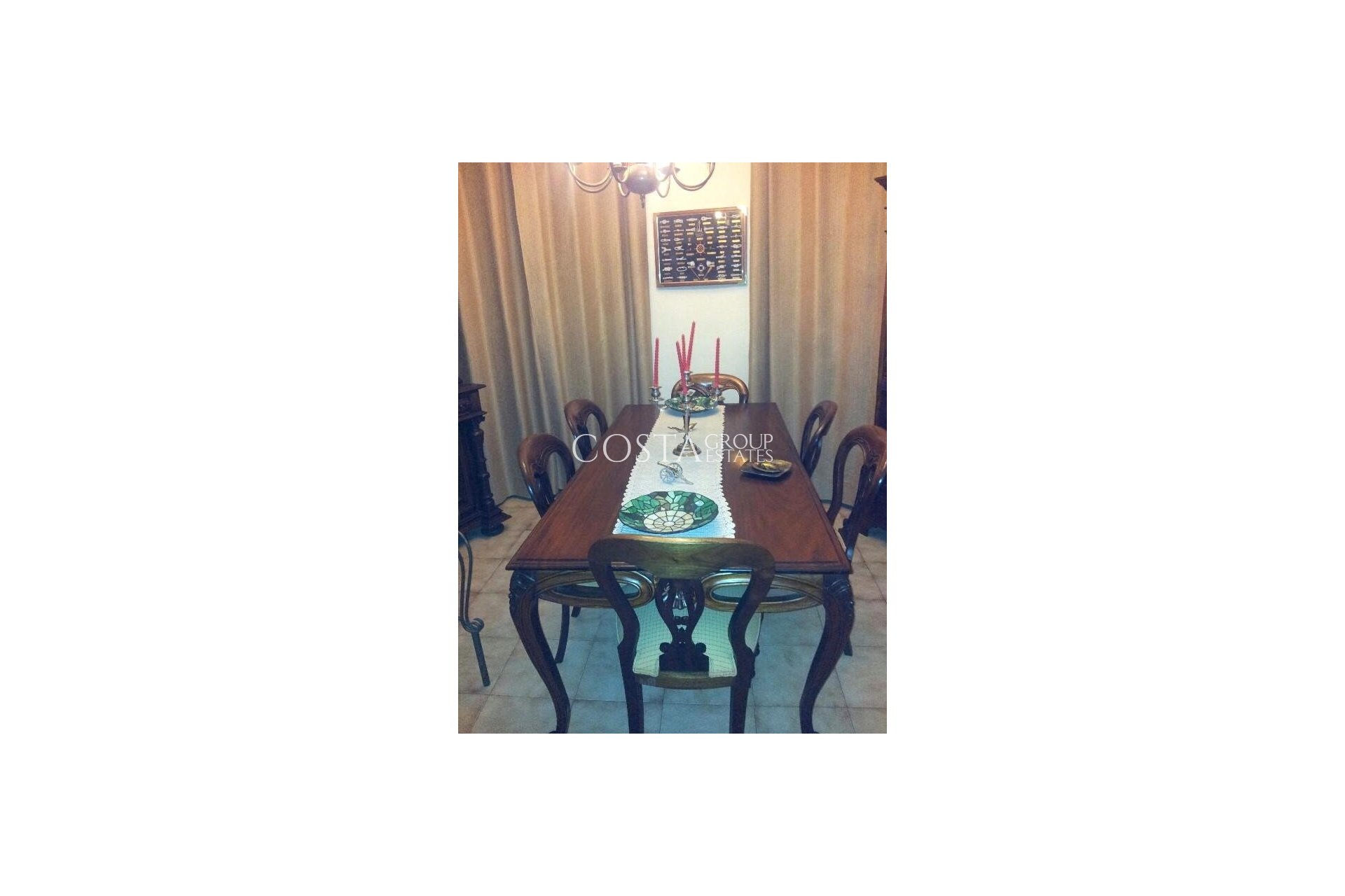 Revente - Villa -
Benitachell - Cumbre Del Sol