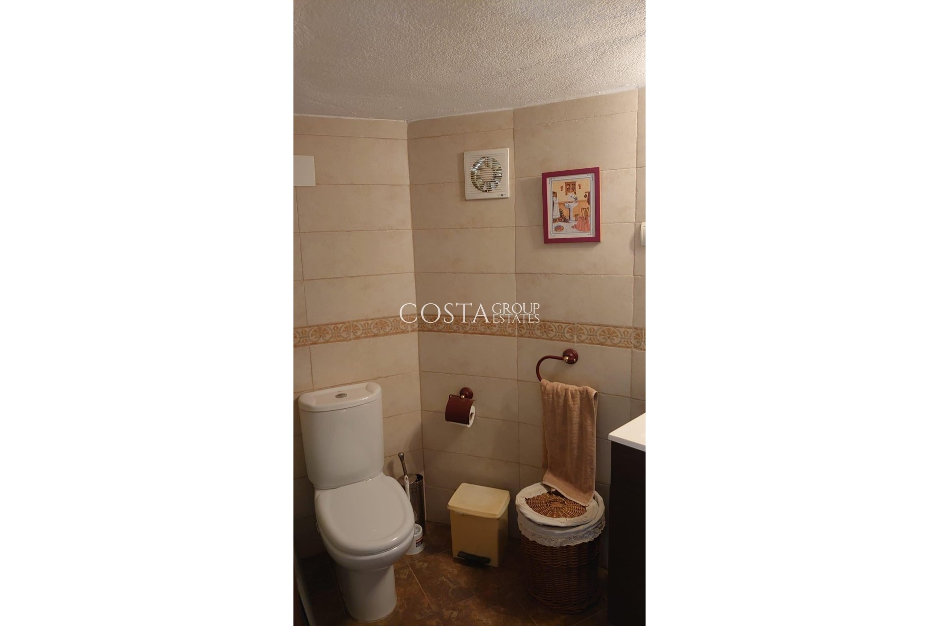 Revente - Villa -
Benitachell - Cumbre Del Sol