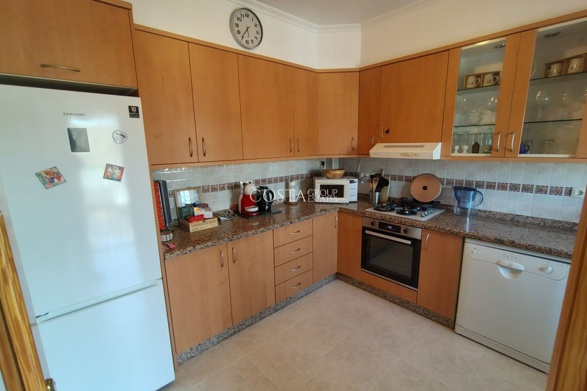 Revente - Villa -
Bigastro