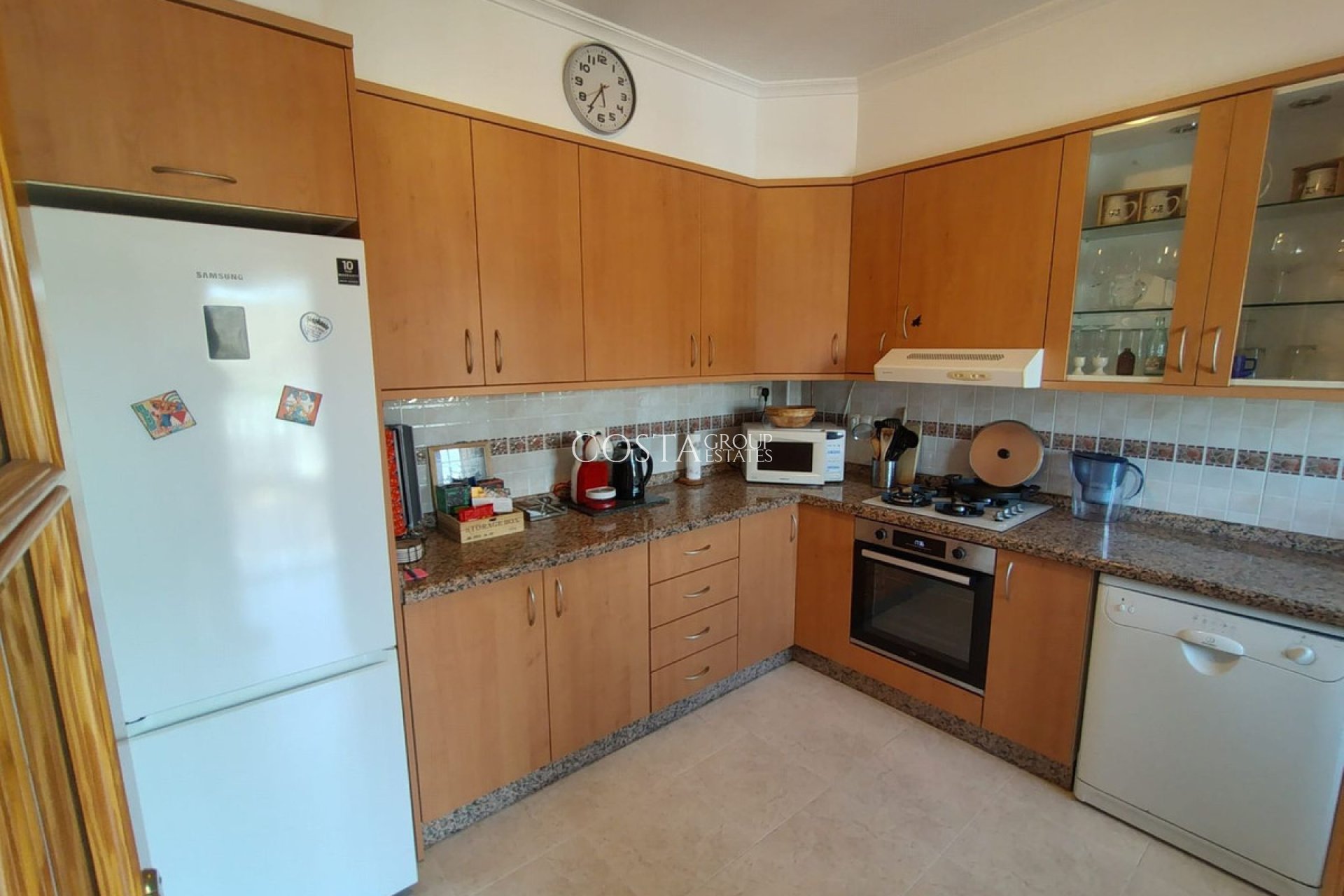 Revente - Villa -
Bigastro