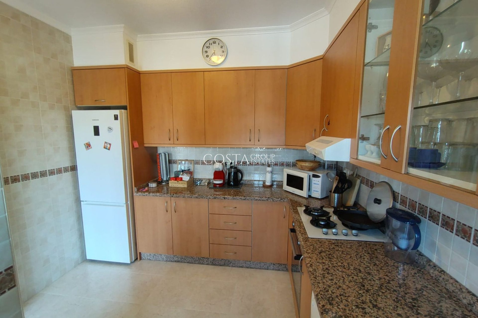 Revente - Villa -
Bigastro