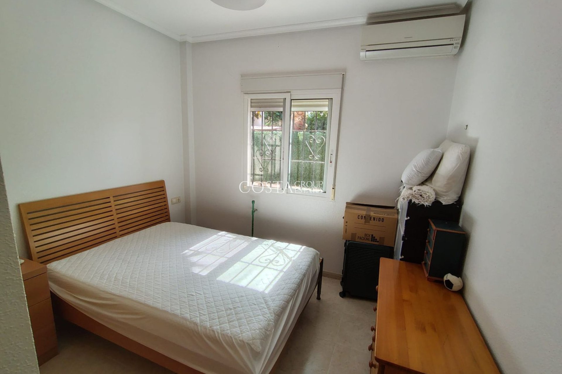 Revente - Villa -
Bigastro