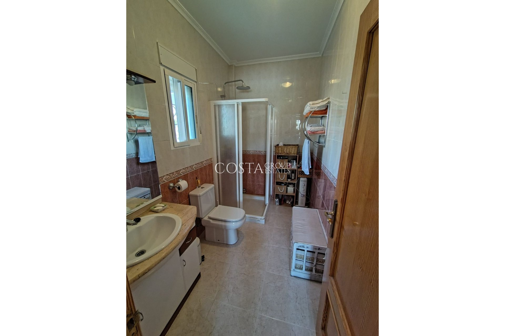 Revente - Villa -
Bigastro