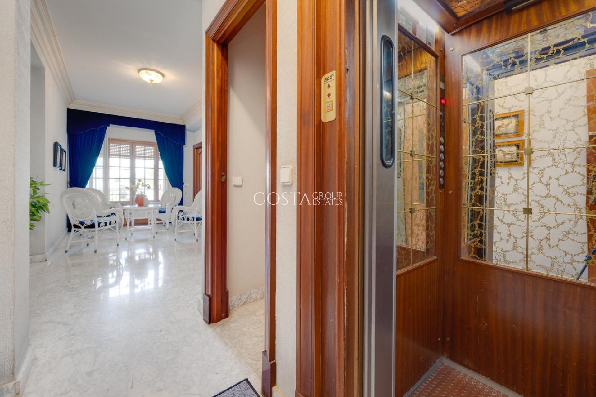 Revente - Villa -
Callosa de Segura - Callosa de Segura Centro