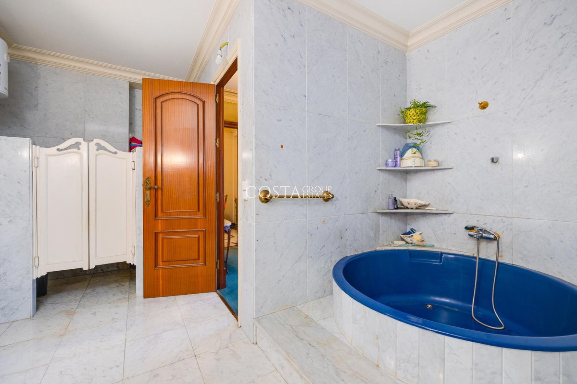 Revente - Villa -
Callosa de Segura - Callosa de Segura Centro