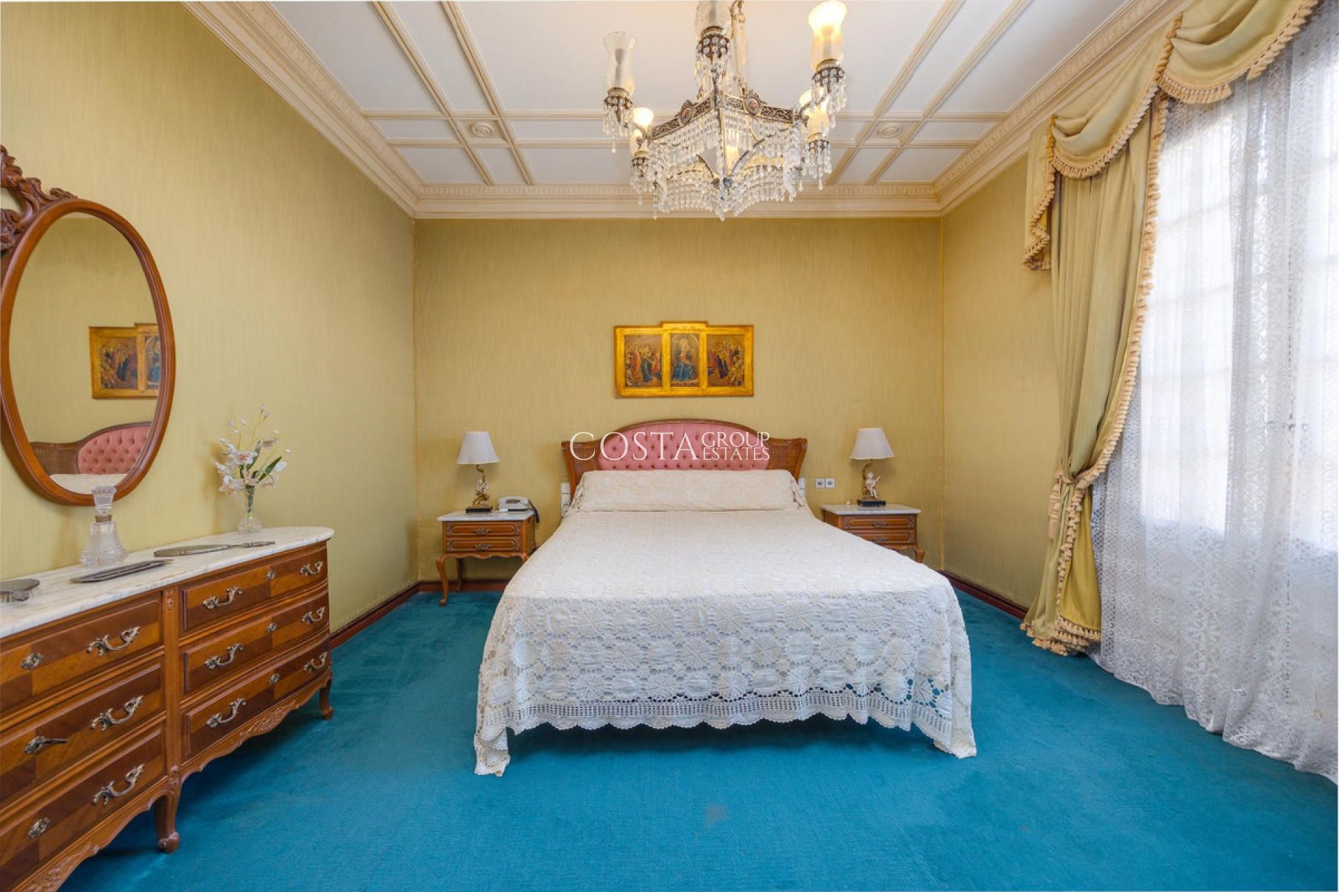 Revente - Villa -
Callosa de Segura - Callosa de Segura Centro
