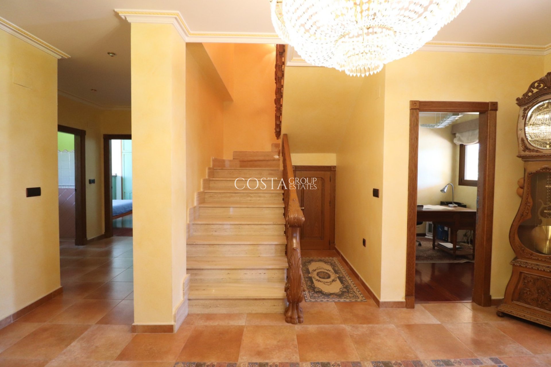 Revente - Villa -
Callosa de Segura - Callosa de Segura Centro