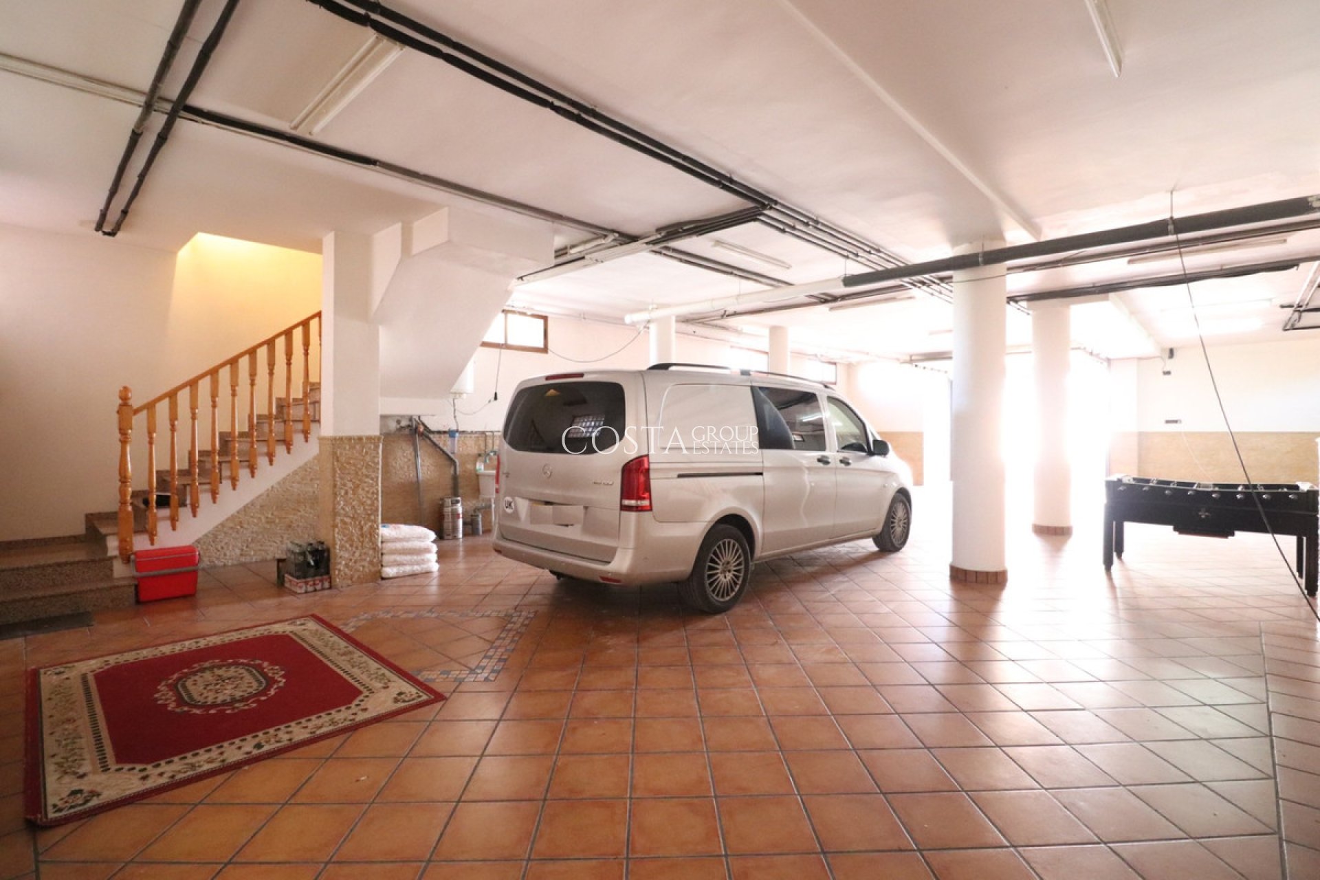 Revente - Villa -
Callosa de Segura - Callosa de Segura Centro