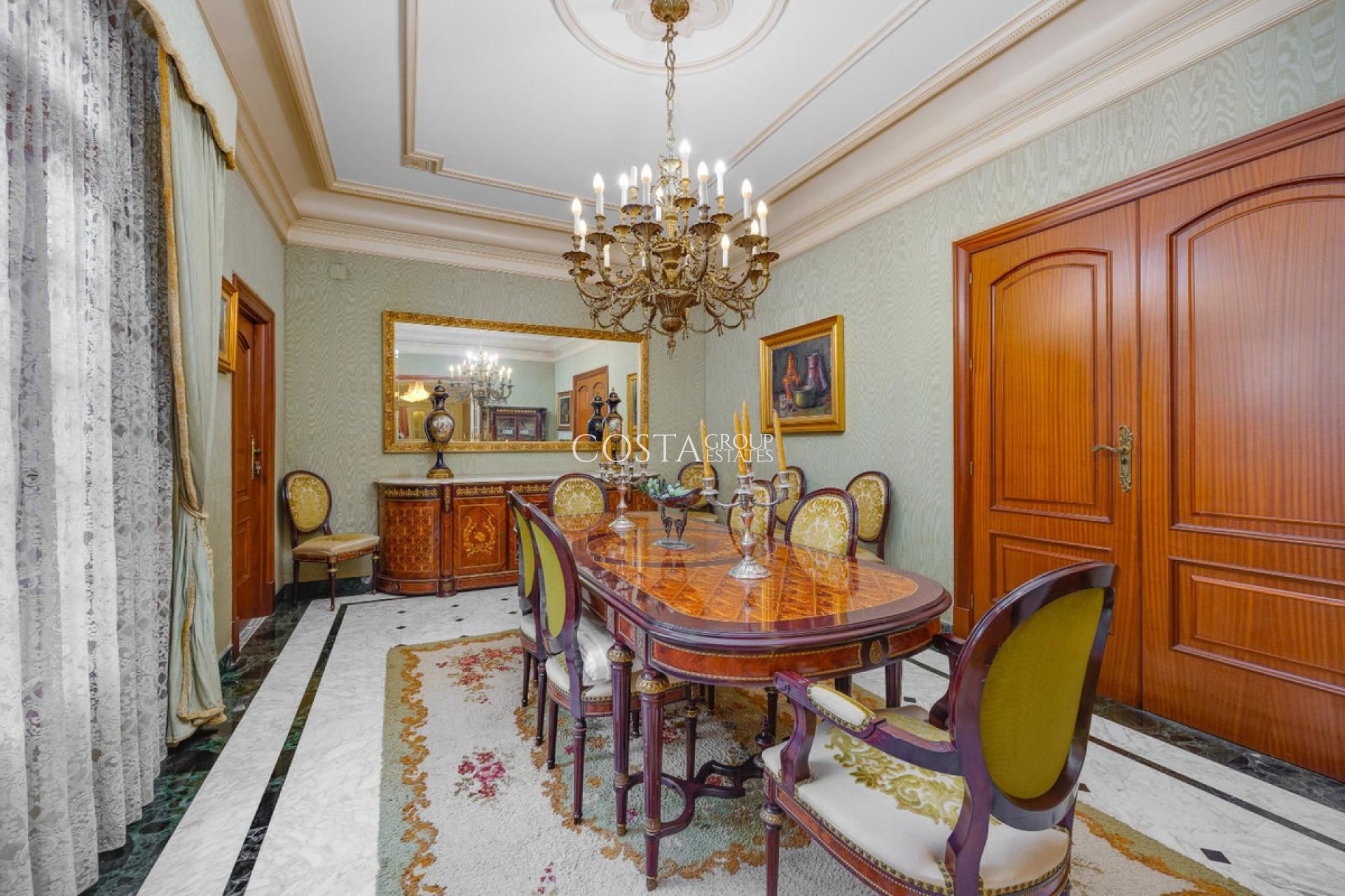 Revente - Villa -
Callosa de Segura - Callosa de Segura Centro