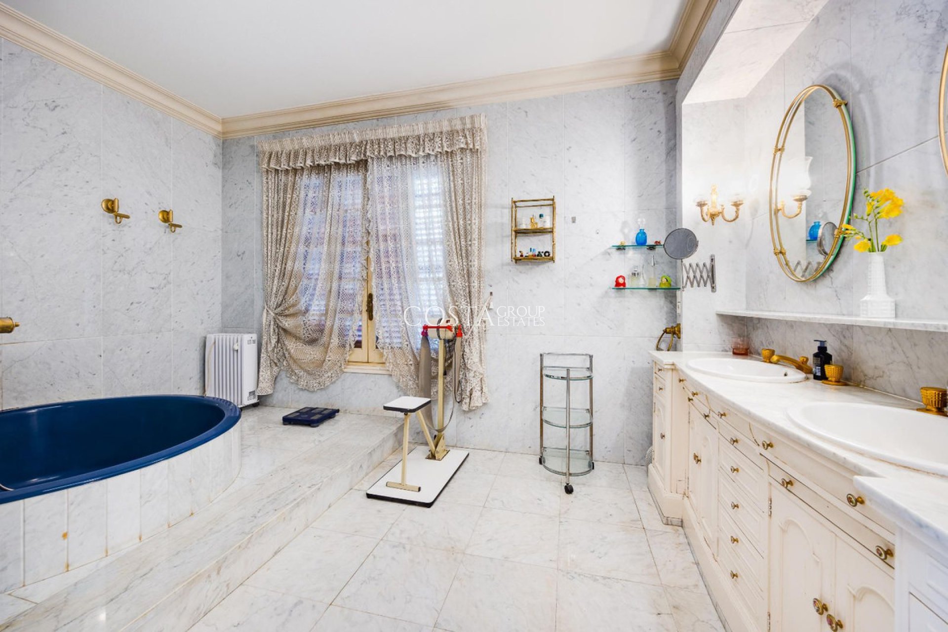 Revente - Villa -
Callosa de Segura - Callosa de Segura Centro