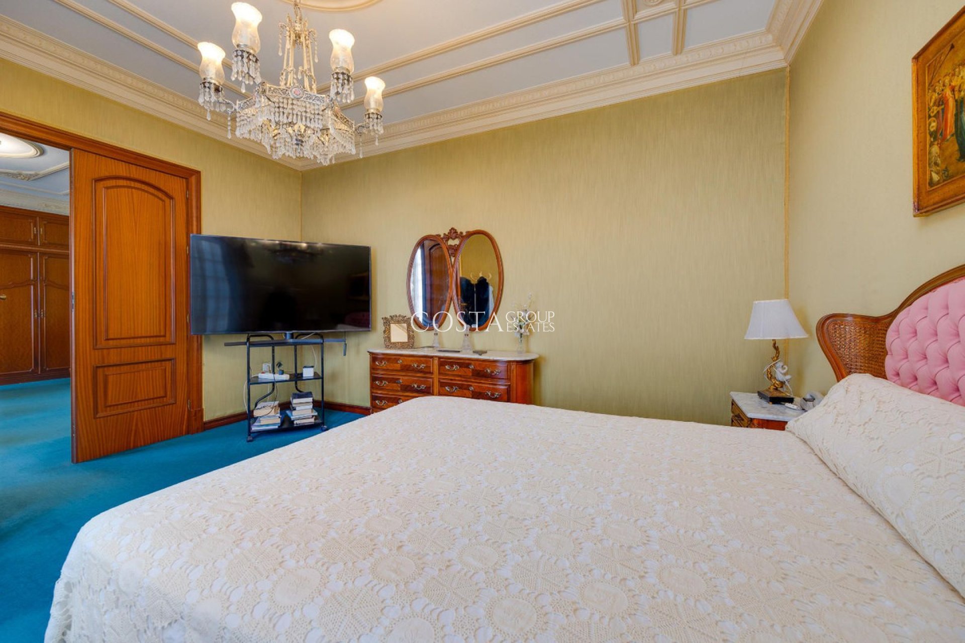 Revente - Villa -
Callosa de Segura - Callosa de Segura Centro