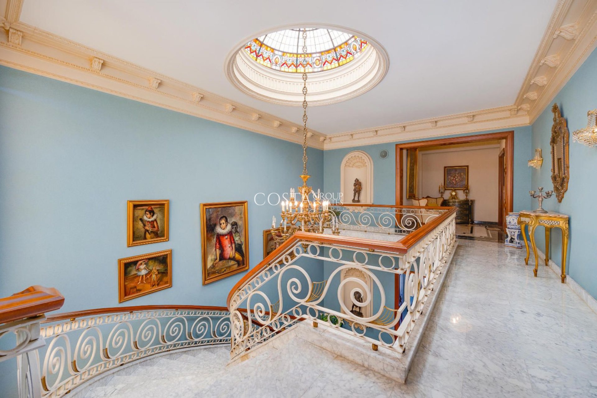 Revente - Villa -
Callosa de Segura - Callosa de Segura Centro