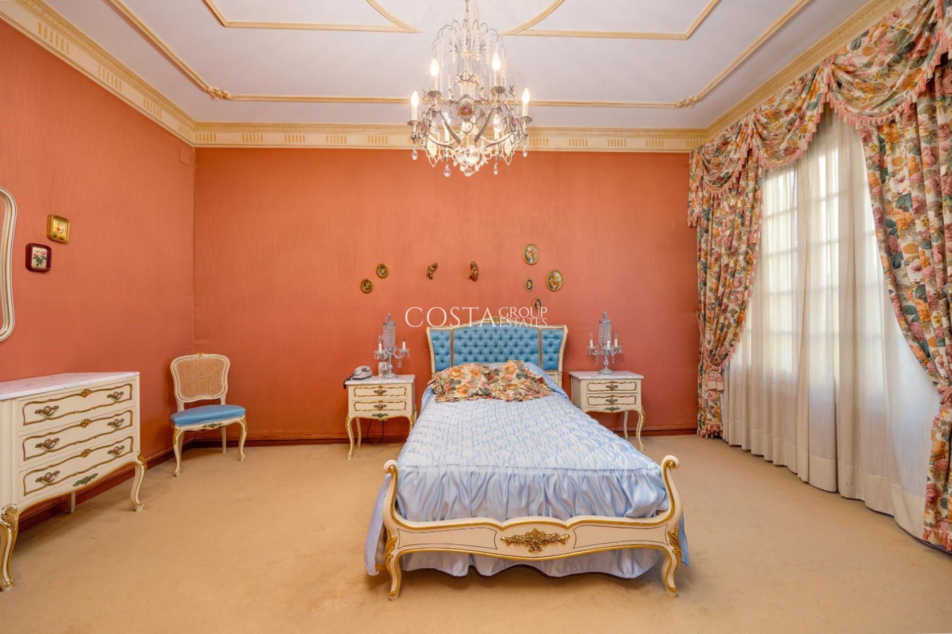 Revente - Villa -
Callosa de Segura - Callosa de Segura Centro