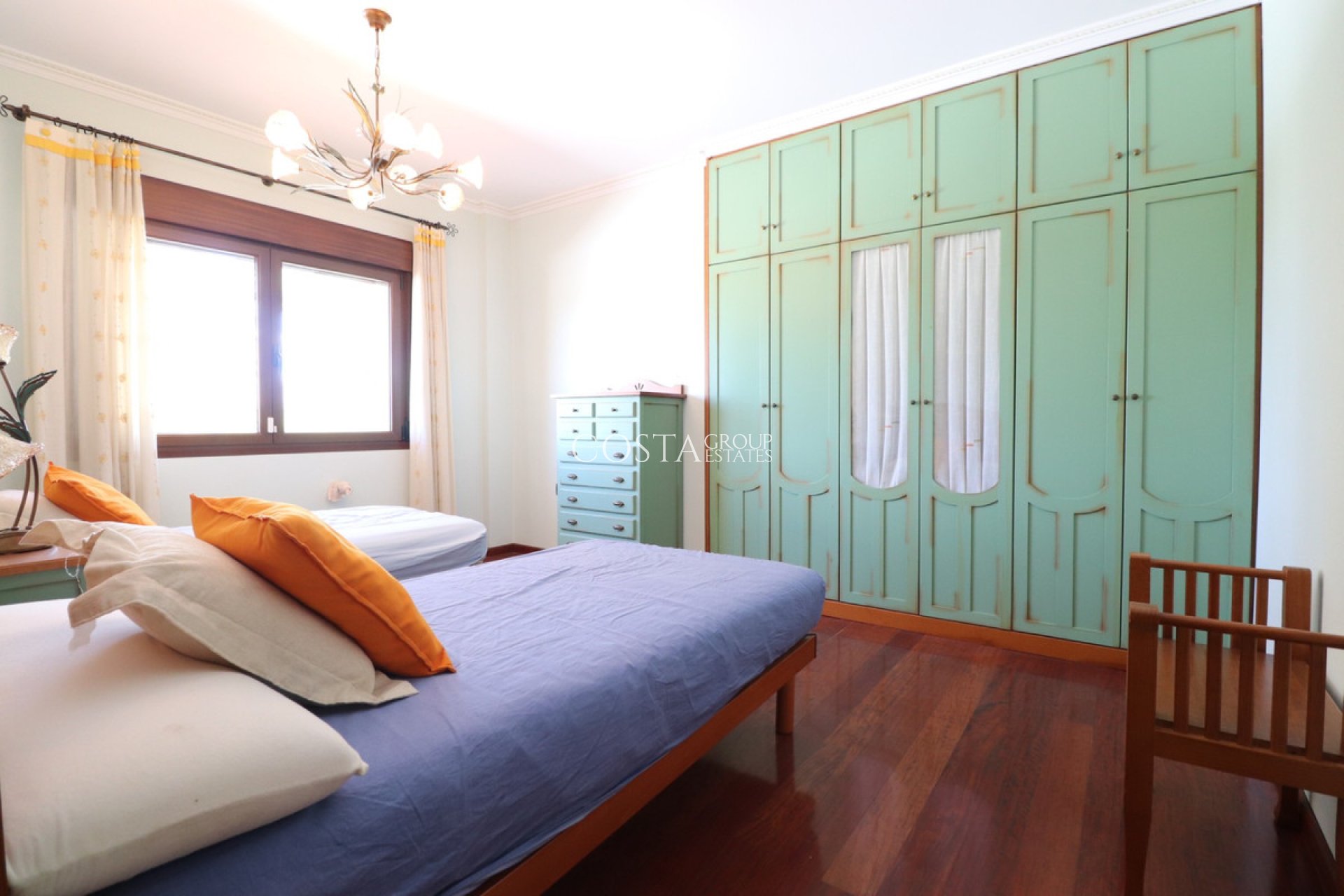 Revente - Villa -
Callosa de Segura - Callosa de Segura Centro