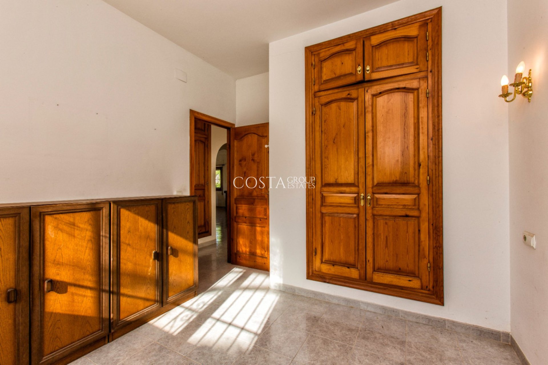 Revente - Villa -
Calpe - Calpe Centro