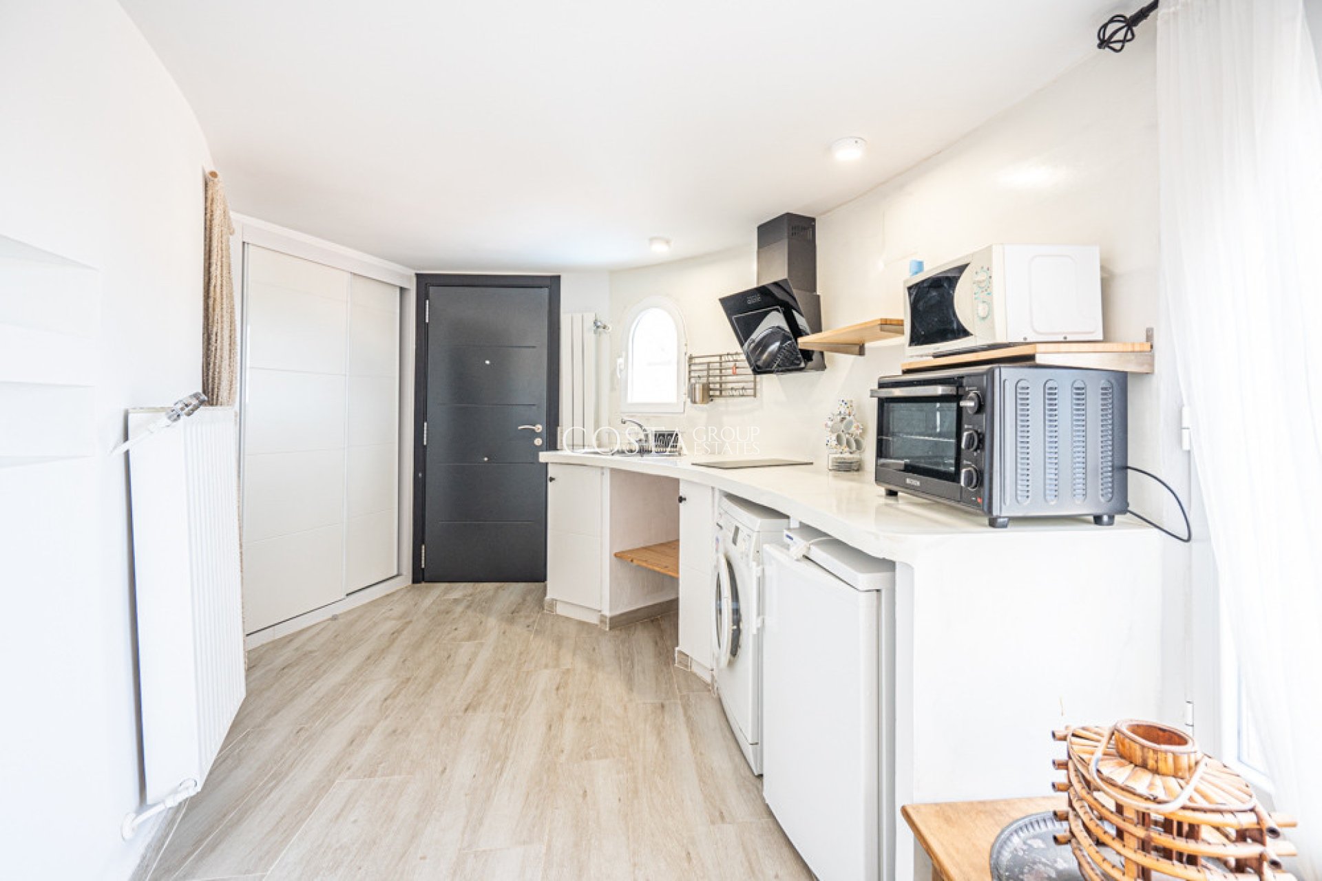 Revente - Villa -
Calpe - Calpe Centro