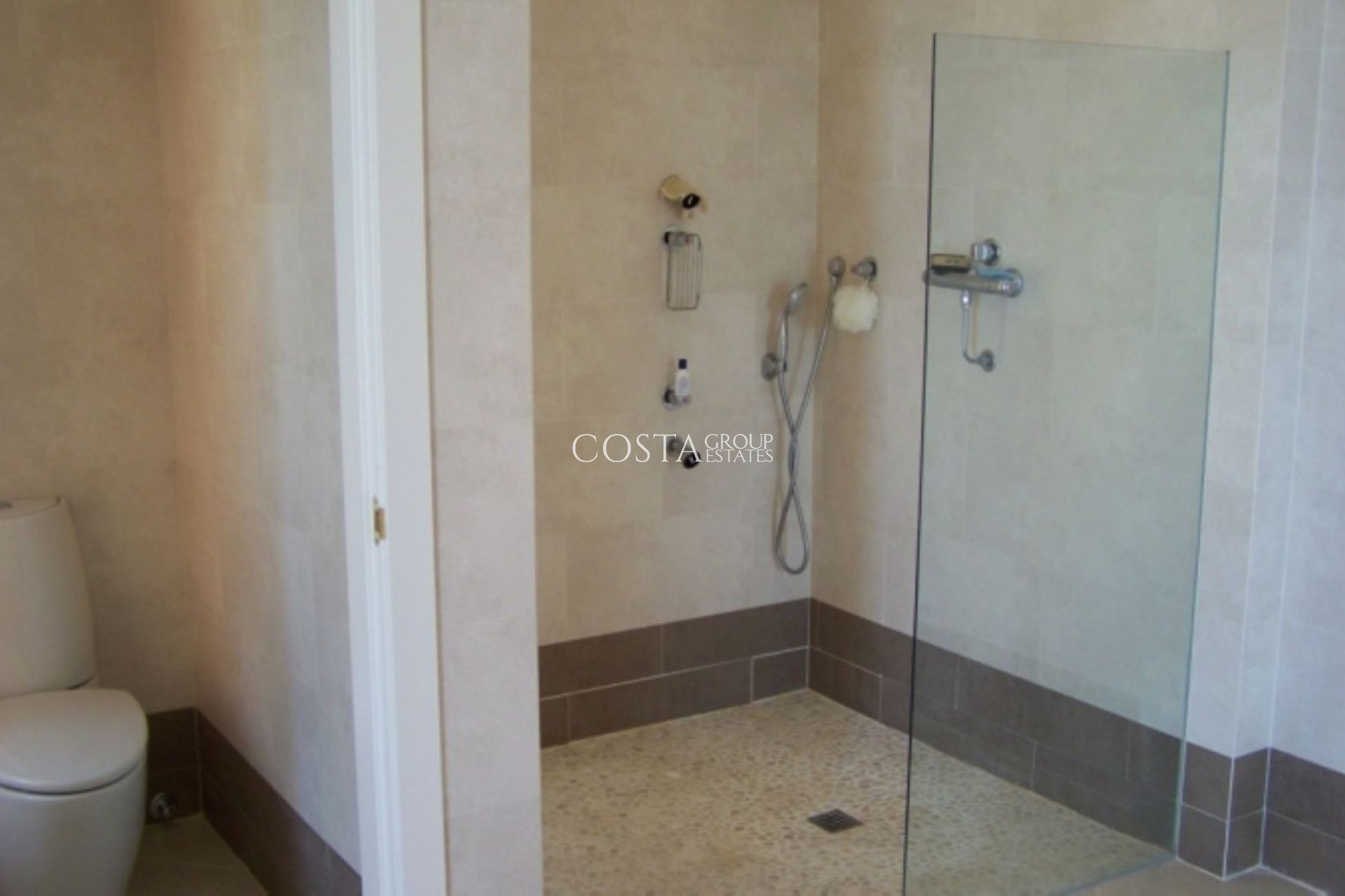 Revente - Villa -
Calpe - Calpe Centro