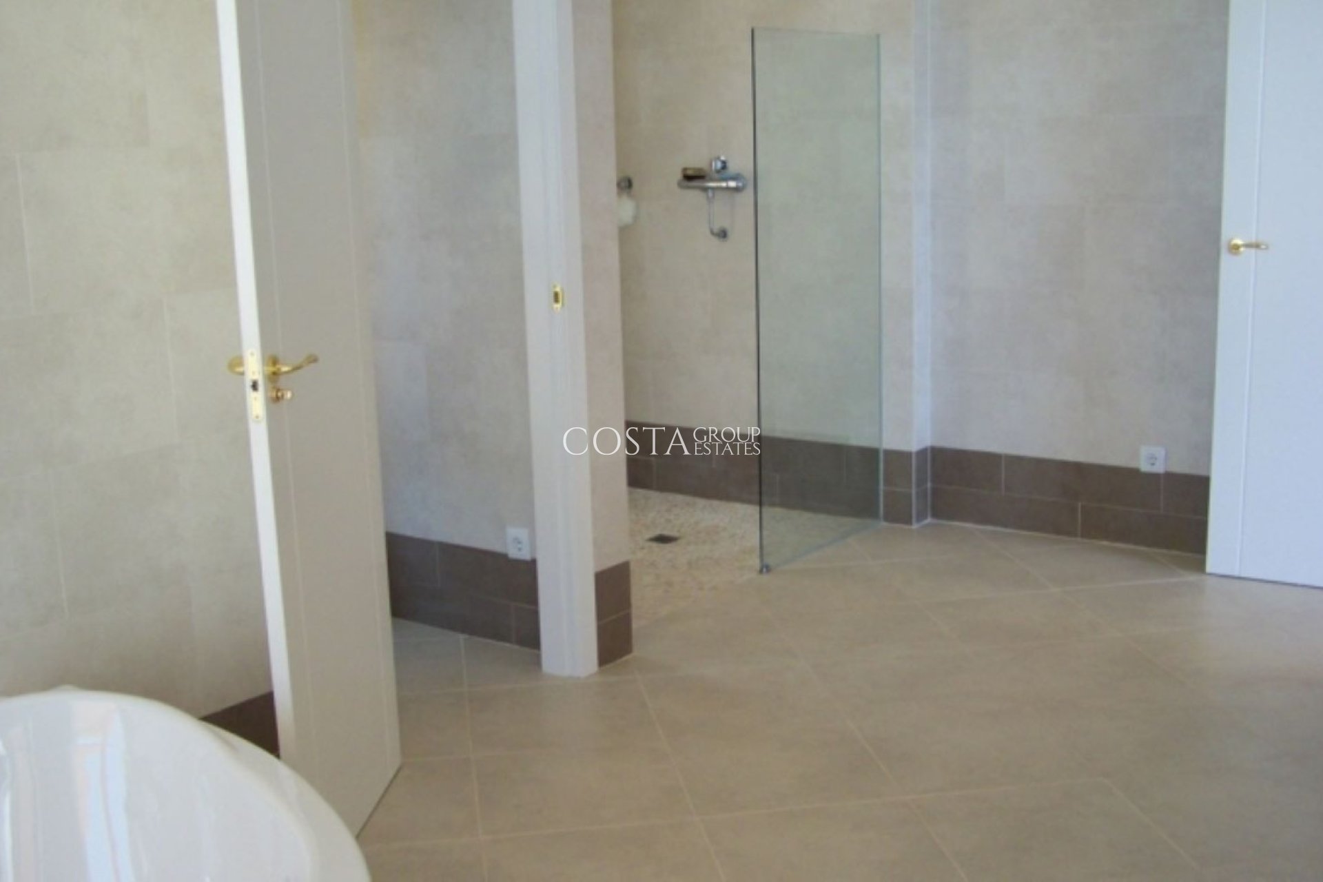 Revente - Villa -
Calpe - Calpe Centro