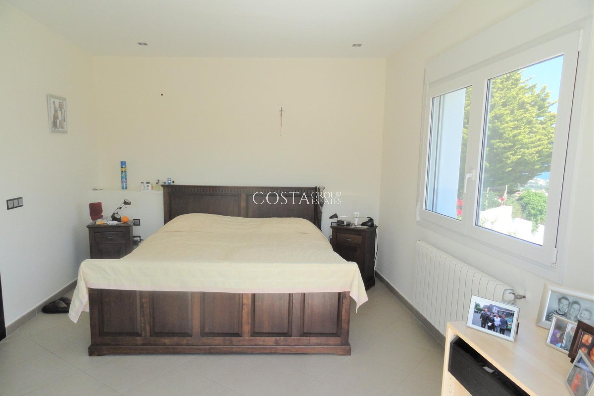 Revente - Villa -
Calpe - Calpe Centro