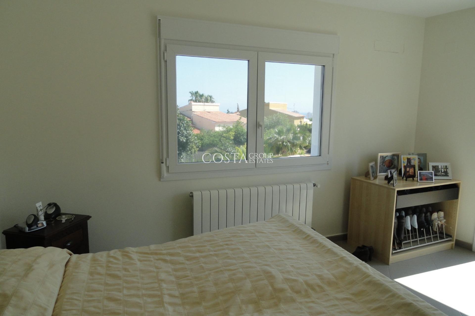 Revente - Villa -
Calpe - Calpe Centro