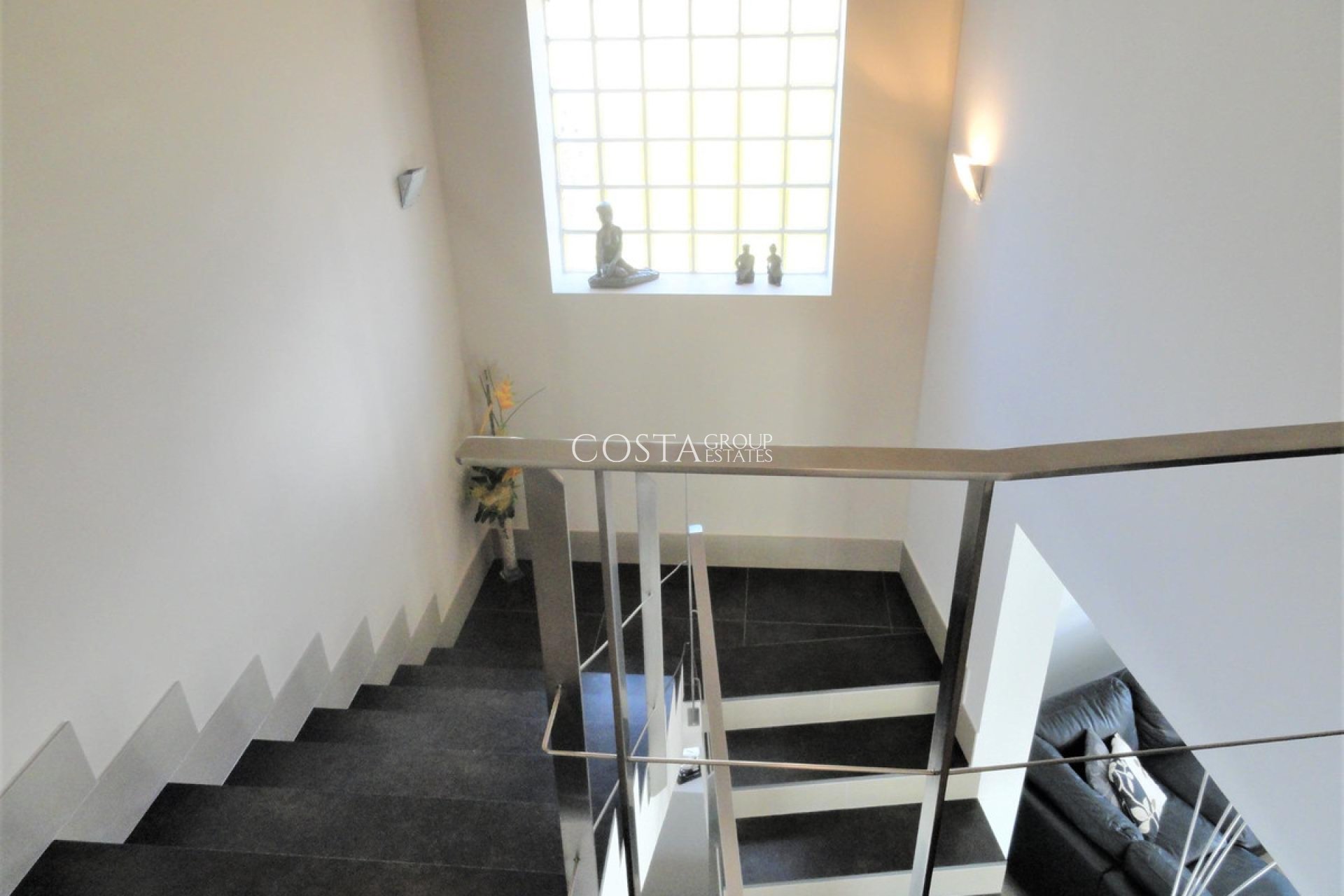 Revente - Villa -
Calpe - Calpe Centro