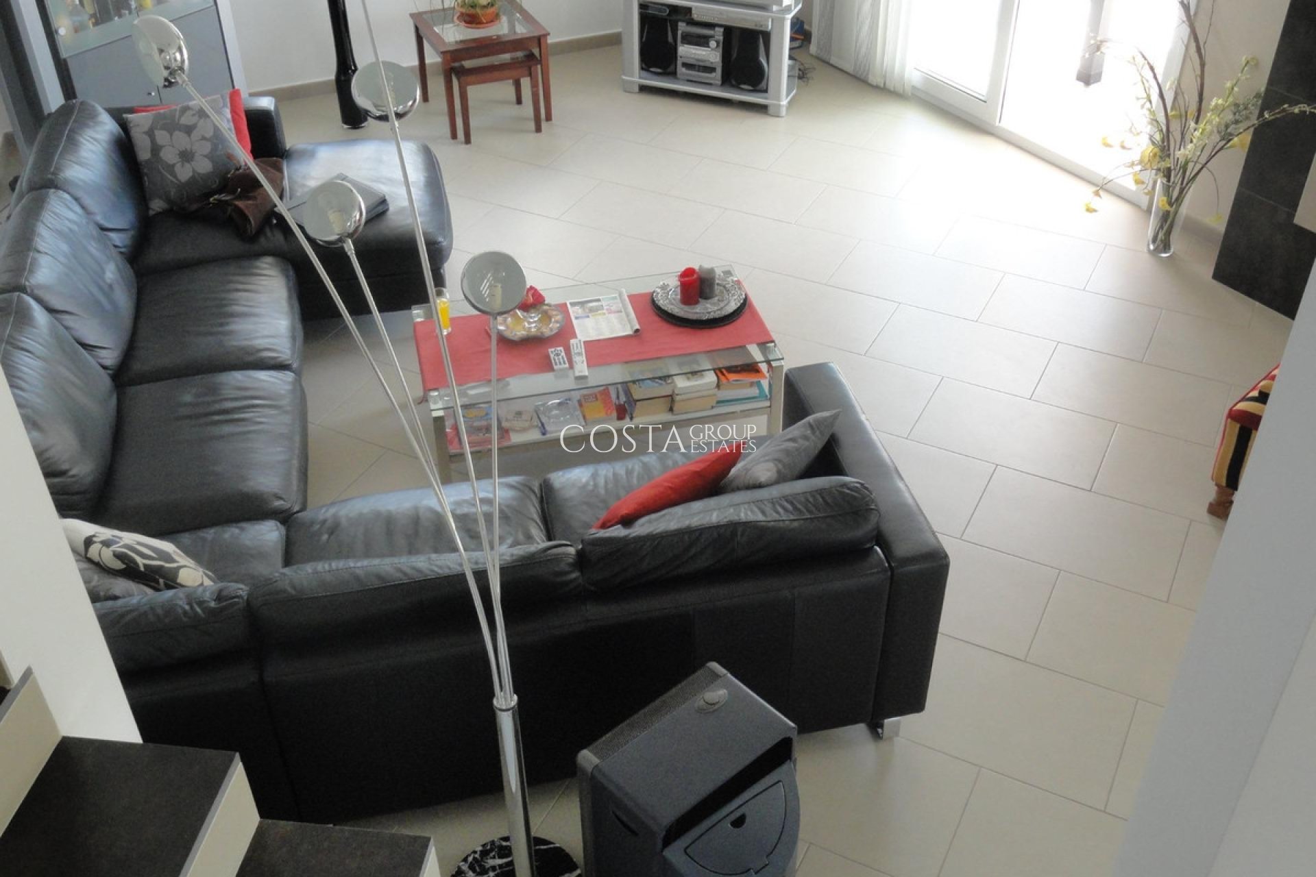 Revente - Villa -
Calpe - Calpe Centro