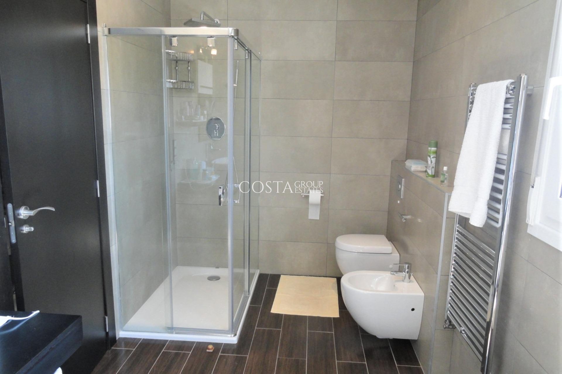 Revente - Villa -
Calpe - Calpe Centro